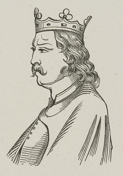 WŁADYSŁAW ŁOKIETEK (1296–1333)