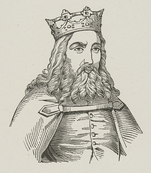 KAZIMIERZ WIELKI (1333–1370)