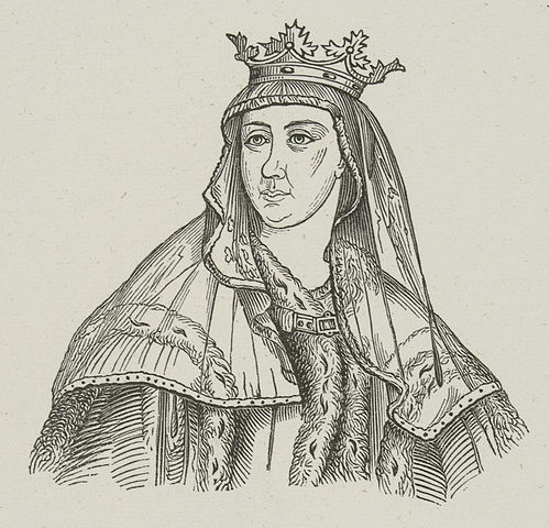 JADWIGA (1384–1399)