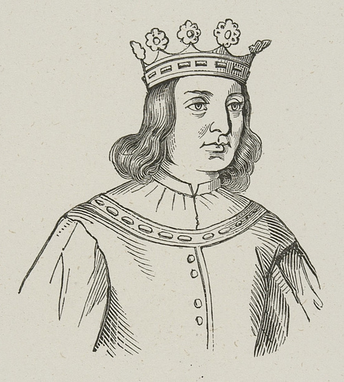WŁADYSŁAW WARNEŃCZYK (1434–1444)