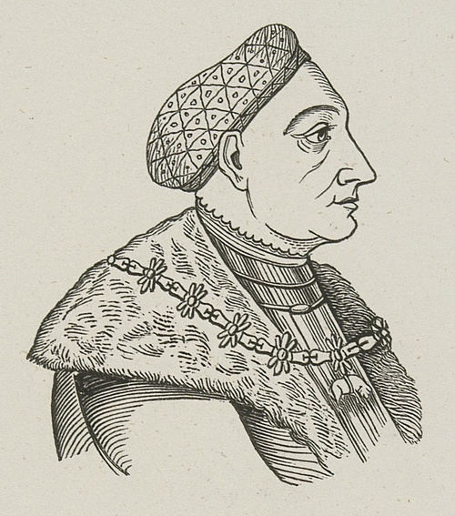 ZYGMUNT I (1506–1548)