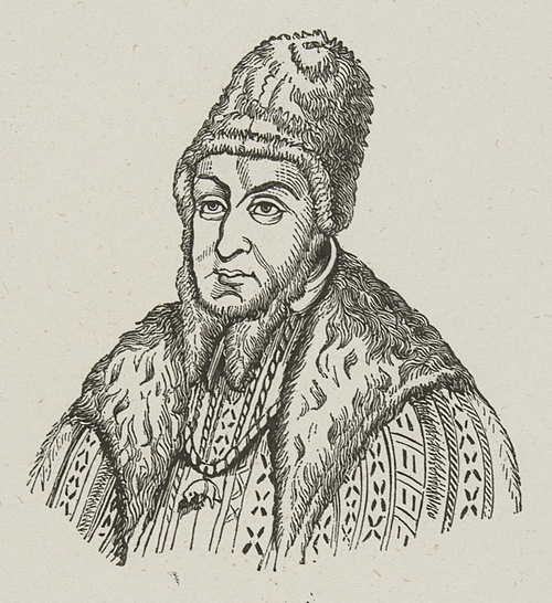 ZYGMUNT II AUGUST (1548–1572)