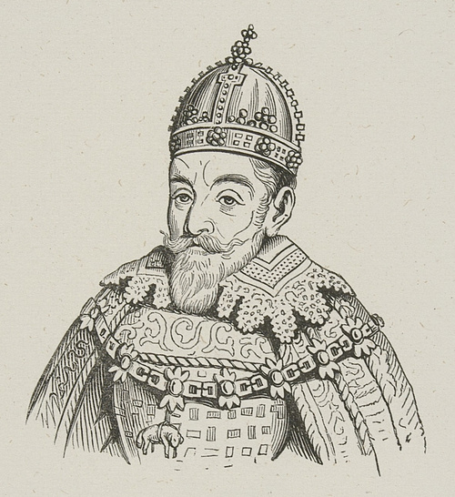ZYGMUNT III (1586–1632)