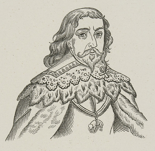 WŁADYSŁAW IV (1632–1648)