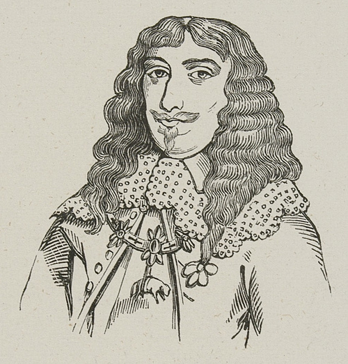 JAN KAZIMIERZ (1648–1668)