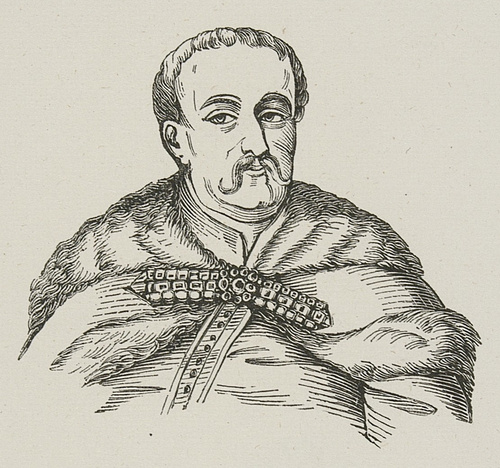 JAN III SOBIESKI (1673–1696)