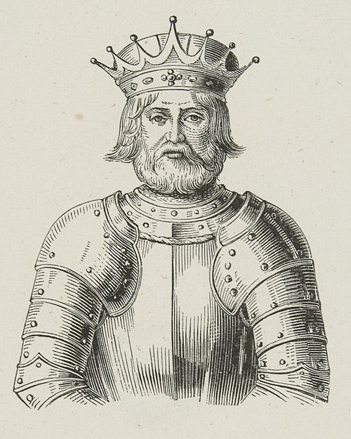 PRZEMYSŁAW CZYLI LESZEK I (760)