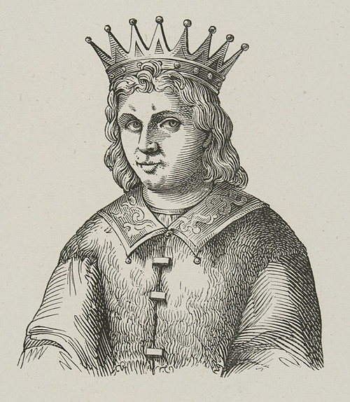 LESZEK III (810)