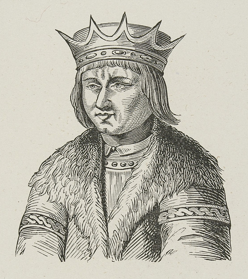 POPIEL I (825)