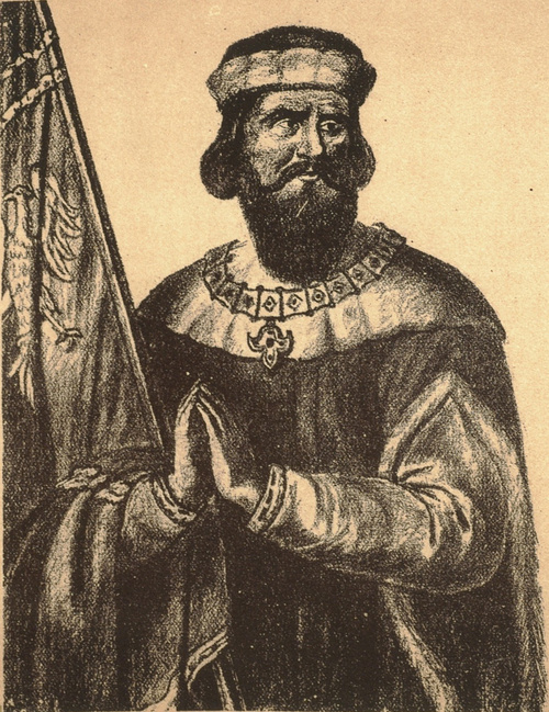 Każmierz Sprawiedliwy
