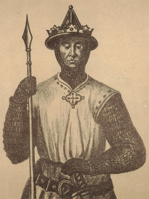 Bolesław Wstydliwy