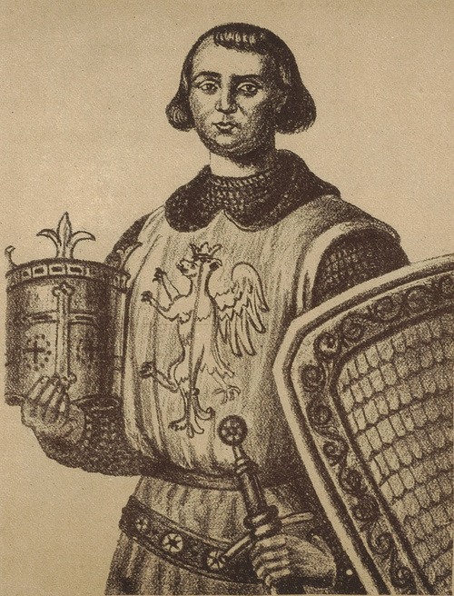 Leszek Czarny