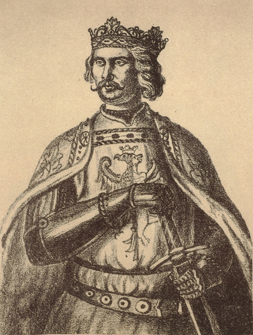 Władysław Łokietek