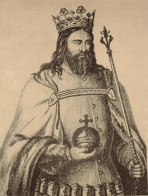 Kaźmierz Wielki