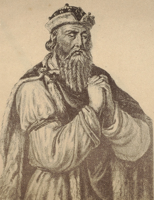 Mieczysław I