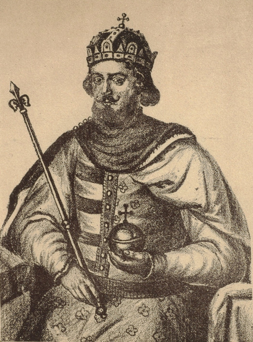 Ludwik