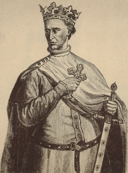 Władysław Jagiełło
