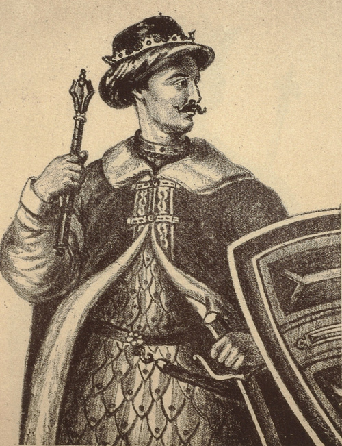 Władysław Warneńczyk
