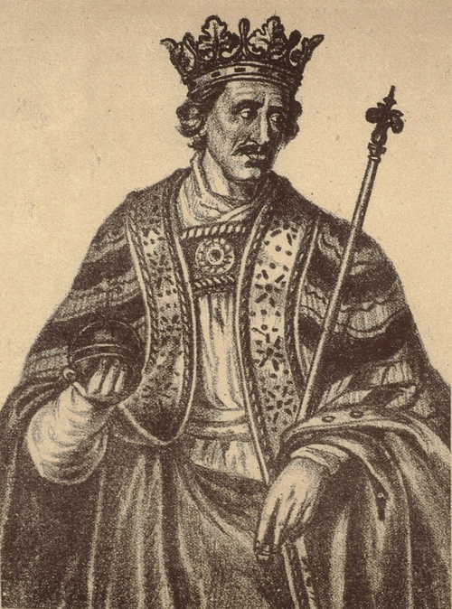 Kaźmierz Jagiellończyk