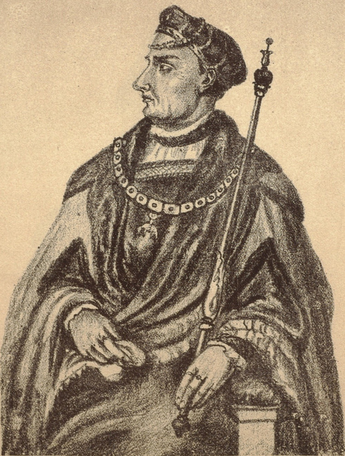 Zygmunt I