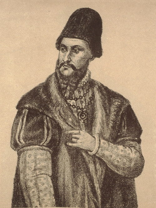 Zygmunt August