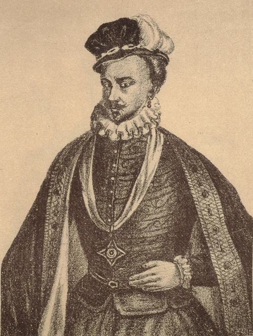 Henryk Walezyusz