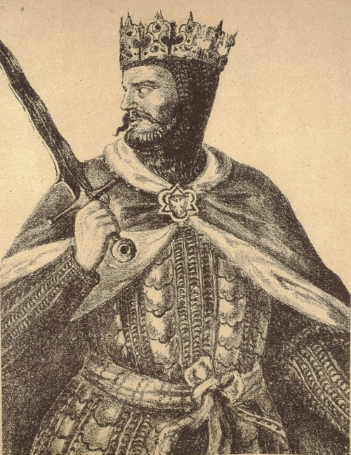 Bolesław Chrobry