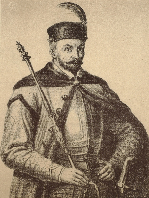 Stefan Batory