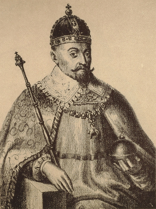 Zygmunt III