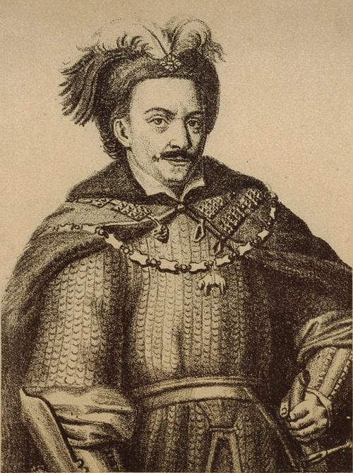 Jan Kaźmierz
