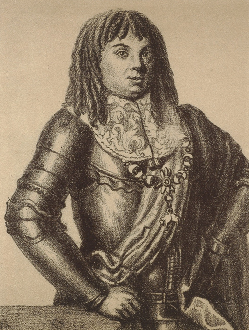 Michał Korybut Wiśniowiecki
