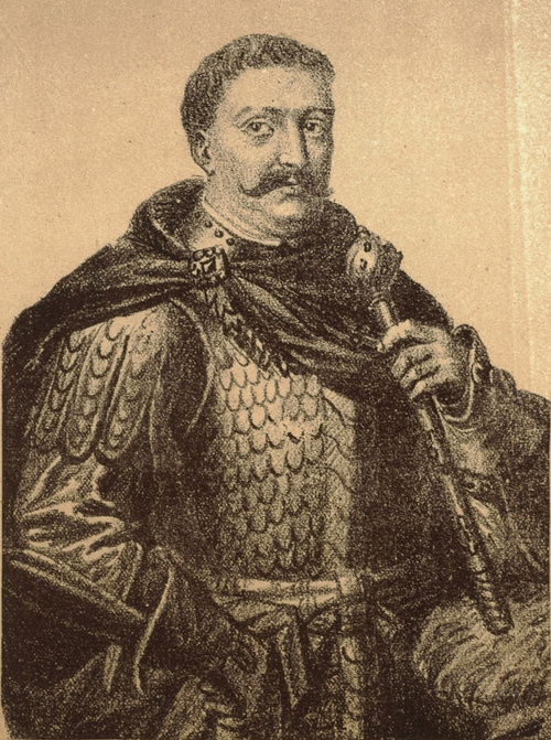 Jan III Sobieski