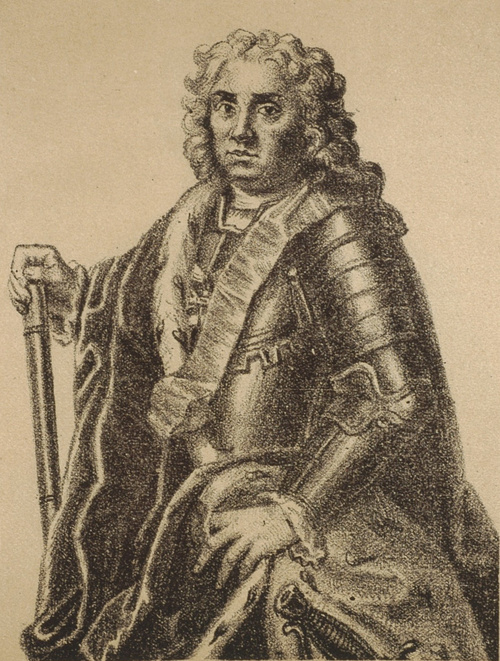 August II