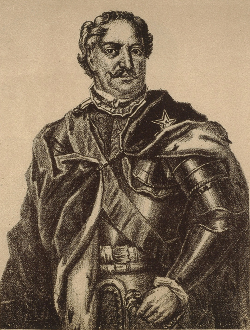 Stanisław Leszczyński