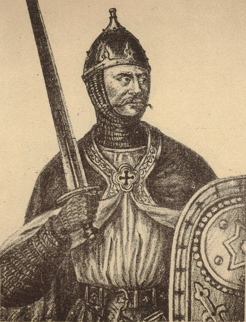 Władysław II
