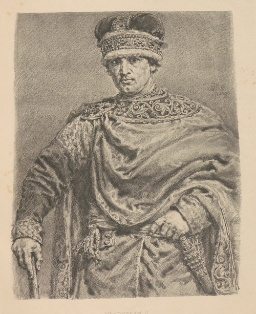 Władysław II