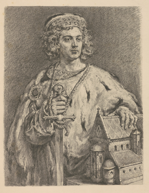 Bolesław Kędzierzawy