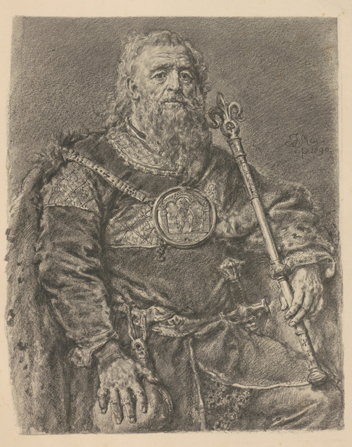 Mieczysław Stary