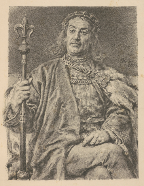 Władysław Laskonogi