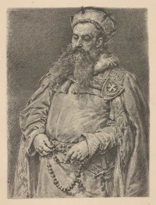 Henryk Brodaty