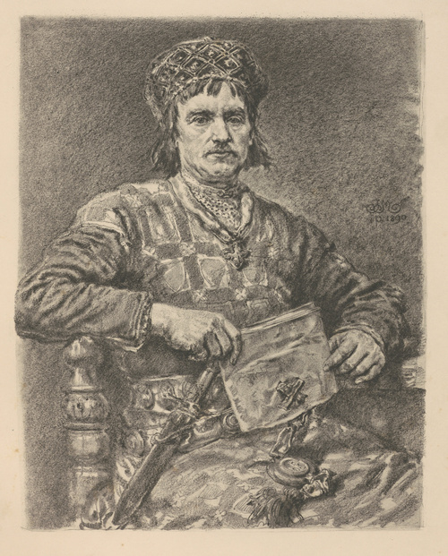 Bolesław Wstydliwy