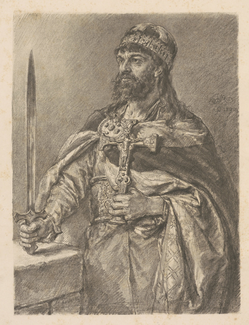 Mieczysław I