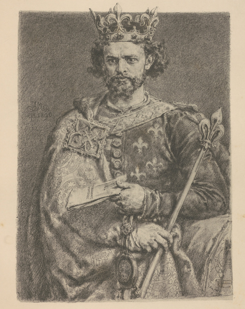 Ludwik