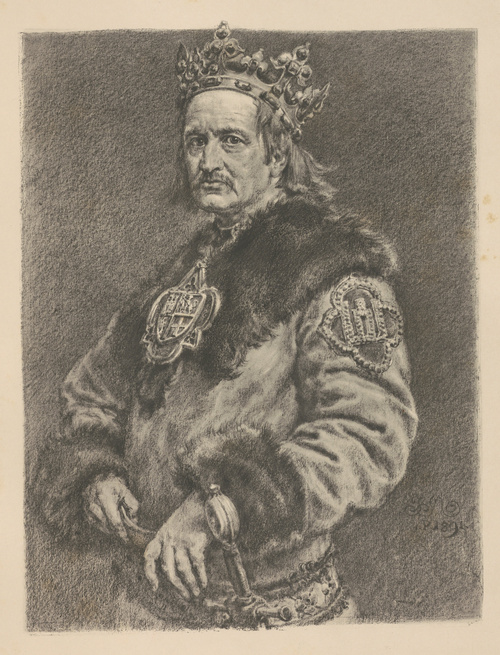 Władysław Jagiełło