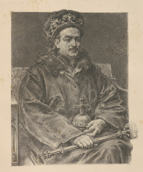 Kazimierz Jagiellończyk