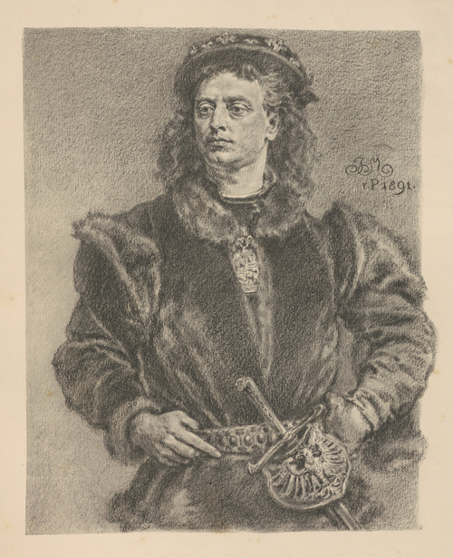 Jan Olbracht