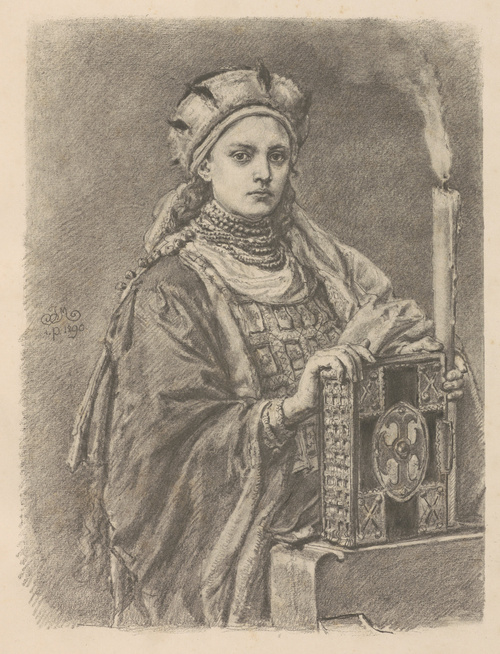 Dobrówka