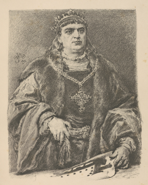 Zygmunt I Stary