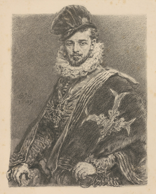 Henryk Walezy
