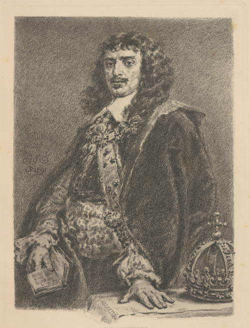Jan Kazimierz